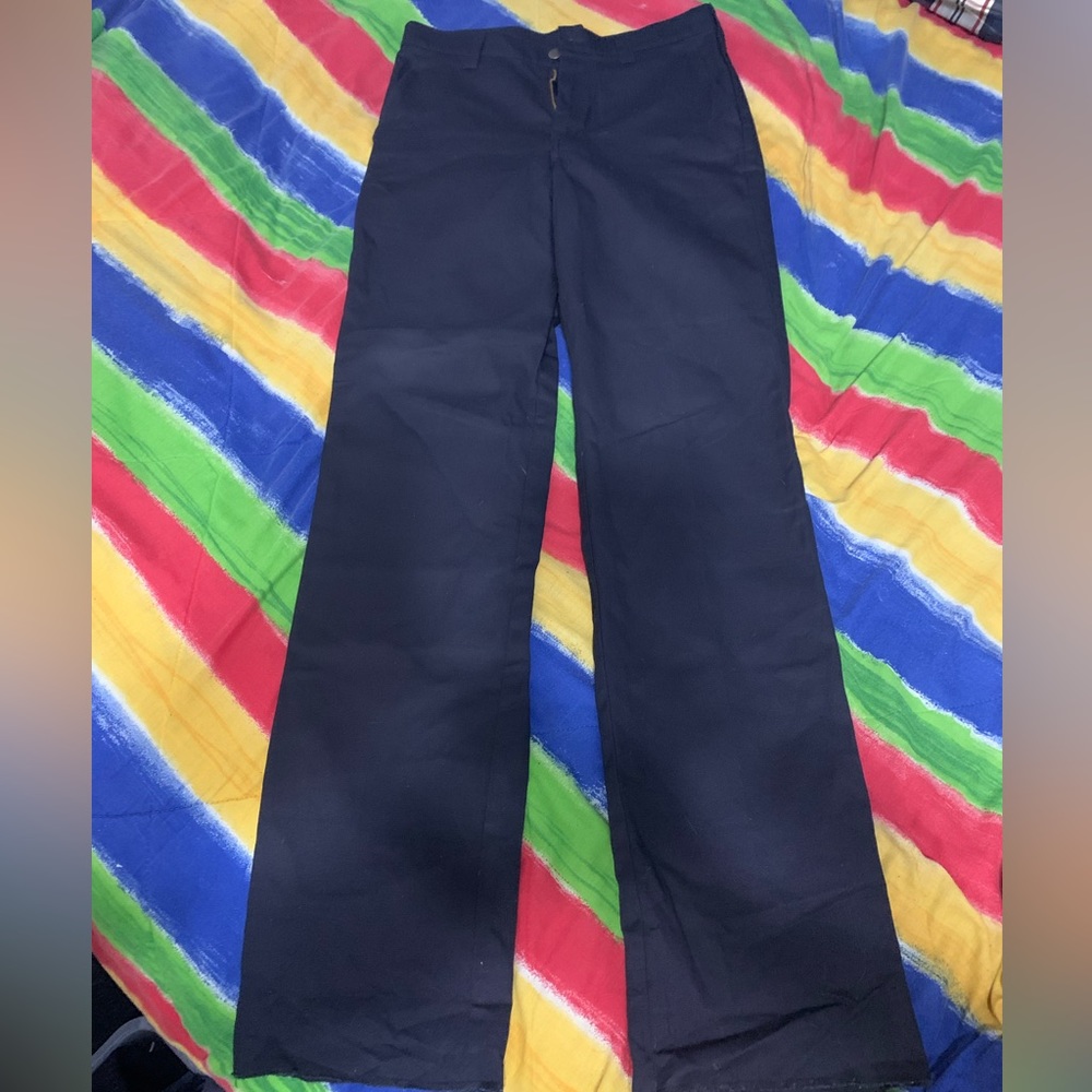 Work Well Pants